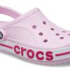 Crocs Schuhe Sportsandalen „Pink“ 20508-6TG