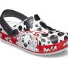 Crocs Schuhe Sportsandalen „Schwarz Weiß“ 207193-100 Crocs Schuhe Sportsandalen „Schwarz Weiß“ 207193-100