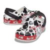 Crocs Schuhe Sportsandalen „Schwarz Weiß“ 207193-100 Crocs Schuhe Sportsandalen „Schwarz Weiß“ 207193-100
