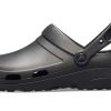 Crocs Specialist II Clog 2 Sandalen Schwarz 205619-001