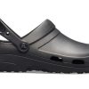 Crocs Specialist II Clog 2 Sandalen Schwarz 205619-001