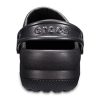 Crocs Specialist II Clog Lässiger, verschleißfester Schuh Schwarz Unisex 204590-001