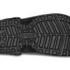 Crocs Specialist II Clog Lässiger, verschleißfester Schuh Schwarz Unisex 204590-001