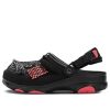 Crocs Staple x All-Terrain Clog „Homing Pigeon“ 208113-001