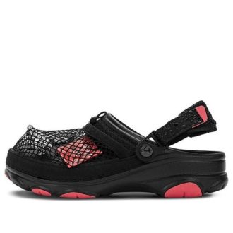 Crocs Staple x All-Terrain Clog „Homing Pigeon“ 208113-001