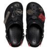 Crocs Staple x All-Terrain Clog „Homing Pigeon“ 208113-001
