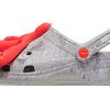 Crocs Staple x Classic Clog „Straight From Above“ 207917-90H Crocs Staple x Classic Clog „Straight From Above“ 207917-90H