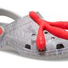 Crocs Staple x Classic Clog „Straight From Above“ 207917-90H Crocs Staple x Classic Clog „Straight From Above“ 207917-90H