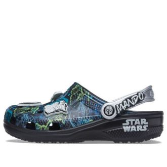 Crocs Star Wars x Clog „Mandalorian“ 207509-0C4