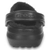 Crocs Stay Warm Verschleißfeste, gemütliche Sport-Sandalen, Unisex, Schwarz, 204563-060 Crocs Stay Warm Verschleißfeste, gemütliche Sport-Sandalen, Unisex, Schwarz, 204563-060
