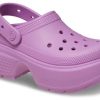 Crocs Stomp Clogs „Bubble“ 209347-6WQ