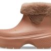 Crocs Stomp gefütterter Stiefel „Cork“ 208718-2CC