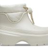 Crocs Stomp Puff Boots „Stucco“ 209324-160