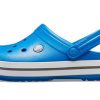 Crocs Strandsandalen in Blau 11016-4JN