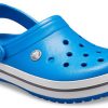 Crocs Strandsandalen in Blau 11016-4JN
