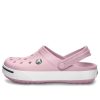 Crocs Strandsandalen in Rosa 11989-617