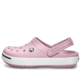 Crocs Strandsandalen in Rosa 11989-617
