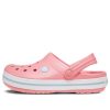 Crocs Strandsandalen Pink Weiß Unisex „Pink White“ 11016-7H5 Crocs Strandsandalen Pink Weiß Unisex „Pink White“ 11016-7H5