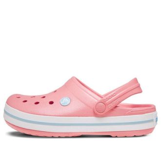 Crocs Strandsandalen Pink Weiß Unisex „Pink White“ 11016-7H5 Crocs Strandsandalen Pink Weiß Unisex „Pink White“ 11016-7H5