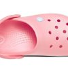 Crocs Strandsandalen Pink Weiß Unisex „Pink White“ 11016-7H5 Crocs Strandsandalen Pink Weiß Unisex „Pink White“ 11016-7H5