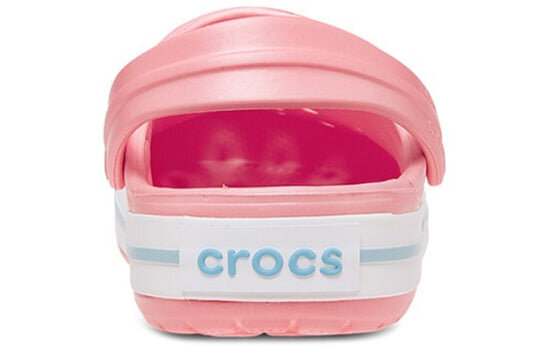 Crocs Strandsandalen Pink Weiß Unisex „Pink White“ 11016-7H5 Crocs Strandsandalen Pink Weiß Unisex „Pink White“ 11016-7H5