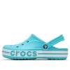 Crocs Strandschuh Blau Unisex 205089-4SL
