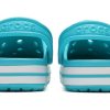 Crocs Strandschuh Blau Unisex 205089-4SL