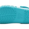 Crocs Strandschuh Blau Unisex 205089-4SL