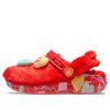 Crocs Sweethearts x Clog Classic Fur „Valentinstag“ 207741-610 Crocs Sweethearts x Clog Classic Fur „Valentinstag“ 207741-610