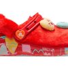 Crocs Sweethearts x Clog Classic Fur „Valentinstag“ 207741-610 Crocs Sweethearts x Clog Classic Fur „Valentinstag“ 207741-610