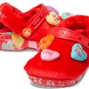 Crocs Sweethearts x Clog Classic Fur „Valentinstag“ 207741-610 Crocs Sweethearts x Clog Classic Fur „Valentinstag“ 207741-610