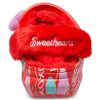 Crocs Sweethearts x Clog Classic Fur „Valentinstag“ 207741-610 Crocs Sweethearts x Clog Classic Fur „Valentinstag“ 207741-610