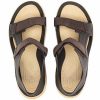 Crocs Swiftwater Light Cozy Sports Kaffeesandalen 206526-2I1 Crocs Swiftwater Light Cozy Sports Kaffeesandalen 206526-2I1