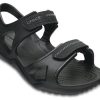 Crocs Swiftwater River Sandalen „Schwarz“ 203965-060 Crocs Swiftwater River Sandalen „Schwarz“ 203965-060