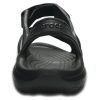 Crocs Swiftwater River Sandalen „Schwarz“ 203965-060 Crocs Swiftwater River Sandalen „Schwarz“ 203965-060