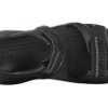 Crocs Swiftwater River Sandalen „Schwarz“ 203965-060 Crocs Swiftwater River Sandalen „Schwarz“ 203965-060