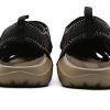 Crocs Swiftwater Sandalen „Khaki“ 203967-22Y