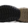 Crocs Swiftwater Sandalen „Khaki“ 203967-22Y