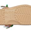 Crocs SZA x Classic Clog „Woodgrain“ 207390-90H Crocs SZA x Classic Clog „Woodgrain“ 207390-90H