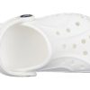 Crocs (TD) Crocs Baya Clogs „Weiß“ 207012-100