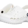 Crocs (TD) Crocs Baya Clogs „Weiß“ 207012-100