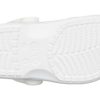 Crocs (TD) Crocs Baya Clogs „Weiß“ 207012-100