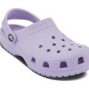 Crocs (TD) Crocs Classic Clogs „Lavendel“ 206990-530