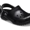 Crocs (TD) Crocs Classic I Am Bat Clogs „Schwarz Weiß“ 209232-001