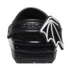 Crocs (TD) Crocs Classic I Am Bat Clogs „Schwarz Weiß“ 209232-001
