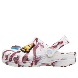 Crocs (TD) Crocs Cocoa Puffs x Klassische Clogs „Rise N“ Style“ 208001-0FW Crocs (TD) Crocs Cocoa Puffs x Klassische Clogs „Rise N“ Style“ 208001-0FW