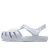 Crocs (TD) Crocs Isabella Charm Fisherman Sandalen „Hellblau“ 208445-5AF