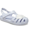 Crocs (TD) Crocs Isabella Charm Fisherman Sandalen „Hellblau“ 208445-5AF