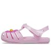Crocs (TD) Crocs Isabella Charm Sandalen „Pink“ 208445-6S0