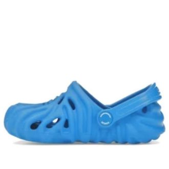 Crocs (TD) Crocs x Salehe Bembury The Pollex Clogs „Blau“ 209351-4OL